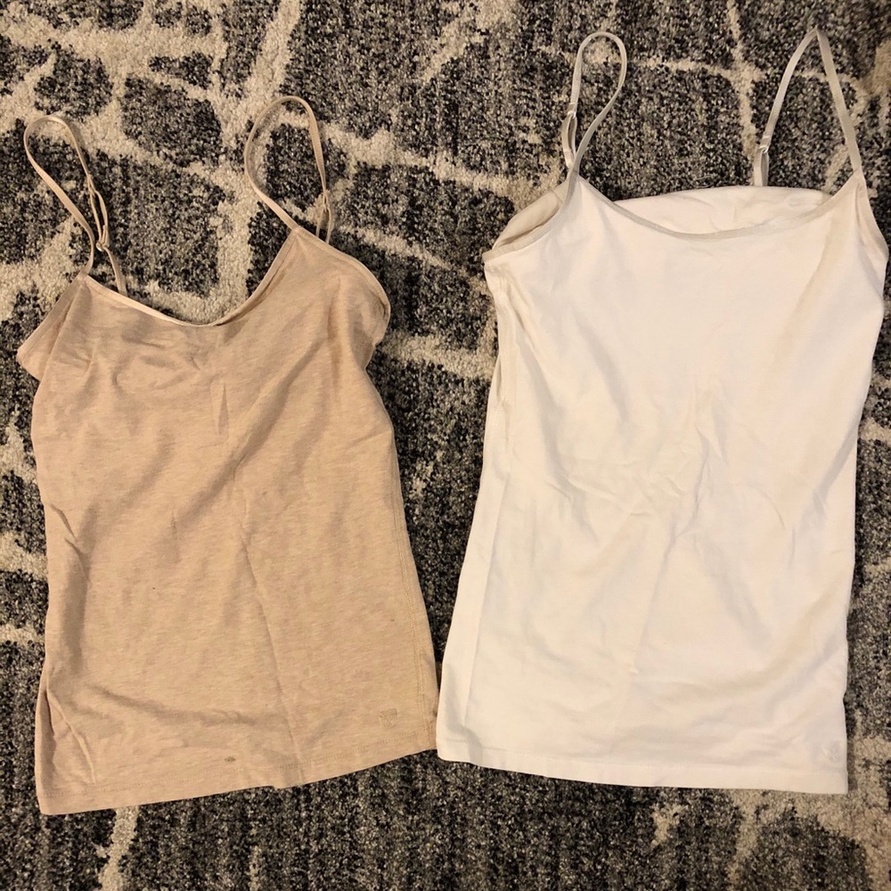 Undershirts